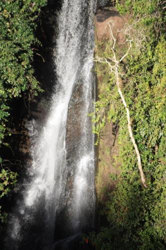 Bed & Breakfast Waterfall Caf� Retreat