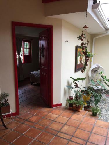 Posada Los Guaduales Ecoparque