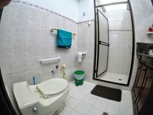 Hostal Casona Popayan