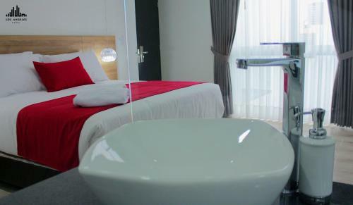 Los �ngeles Hotel