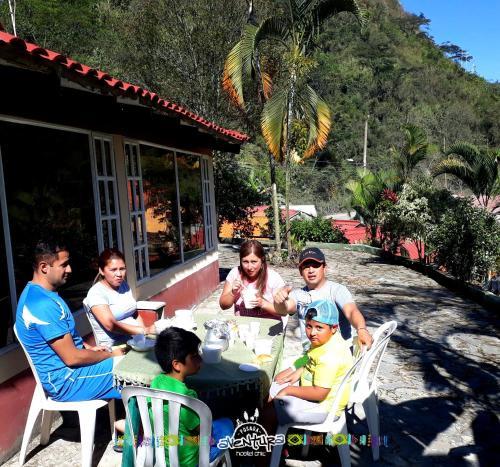 Agroturismo Posada Aventura