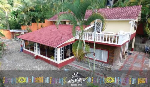 Agroturismo Posada Aventura