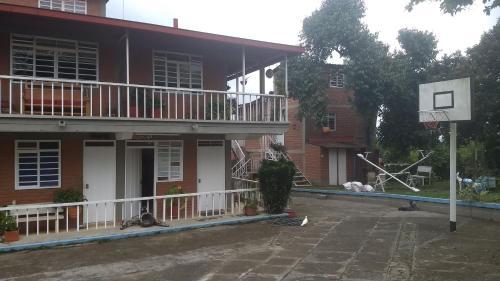 Hotel Finca La Virginia