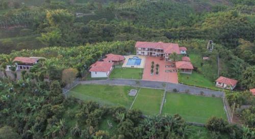 Hotel Confort Cafetero