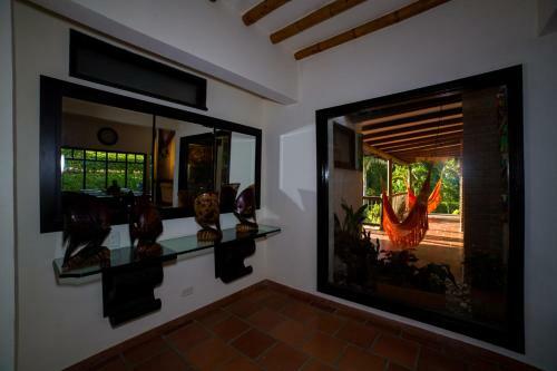 Hostal Fincas Panaca Jaguey 13