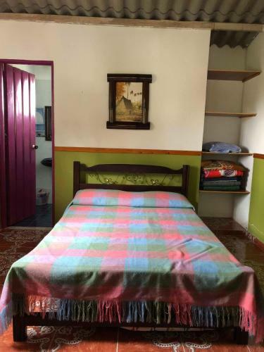 Finca Hotel Villa Stefy