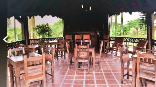 Casa Campestre Vista Hermosa