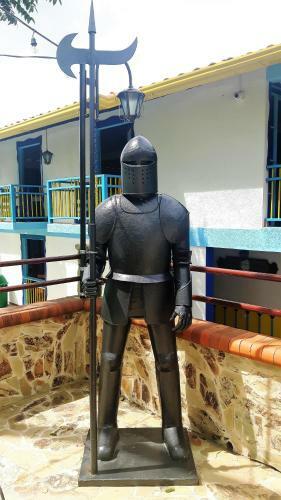 Hotel Reino Quindiano
