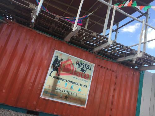 Hostal Hostel Nina Kite Riohacha