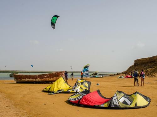Hostal Hostel Nina Kite Riohacha