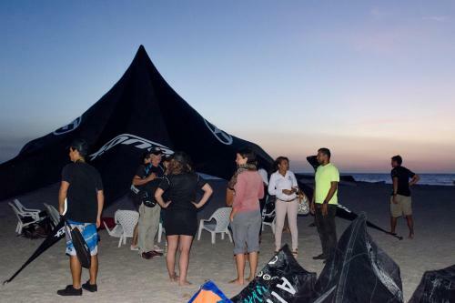 Hostal Hostel Nina Kite Riohacha