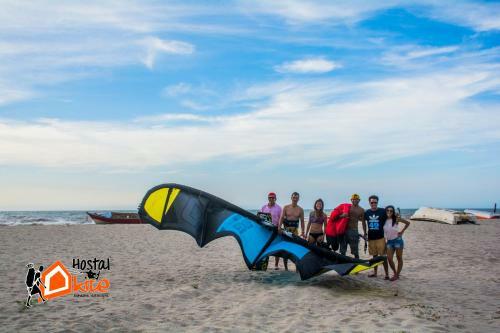 Hostal Hostel Nina Kite Riohacha