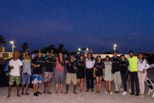 Hostal Hostel Nina Kite Riohacha