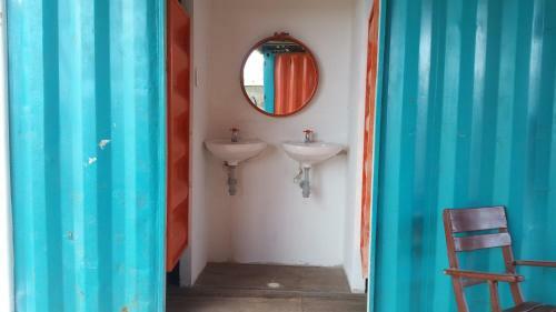 Hostal Hostel Nina Kite Riohacha