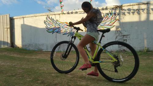 Hostal Hostel Nina Kite Riohacha