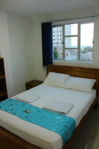 Hotel Brisas Del Nare