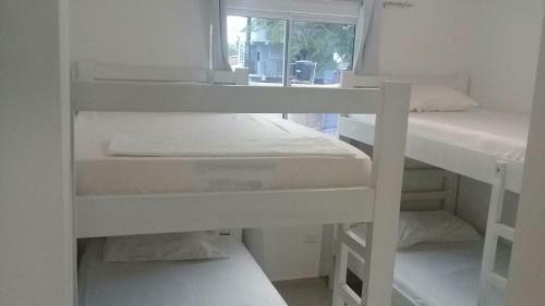 Sashii Hostel & Boutique.