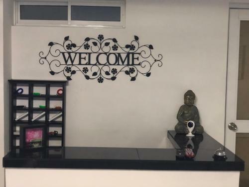 Sashii Hostel & Boutique.