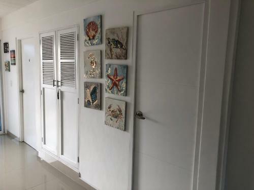 Sashii Hostel & Boutique.