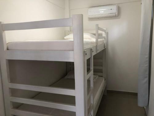 Sashii Hostel & Boutique.
