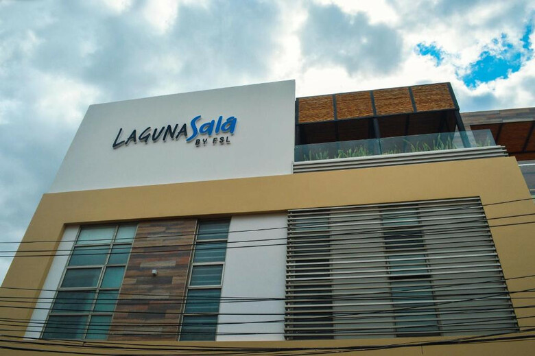 Hostel Laguna Sal� By Fsl