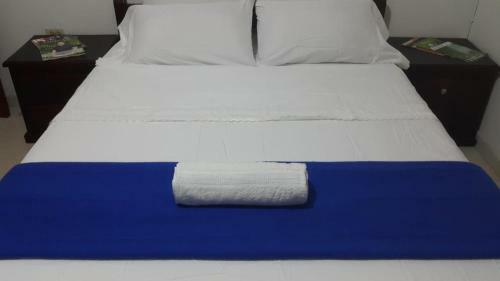 Hotel La Guajira