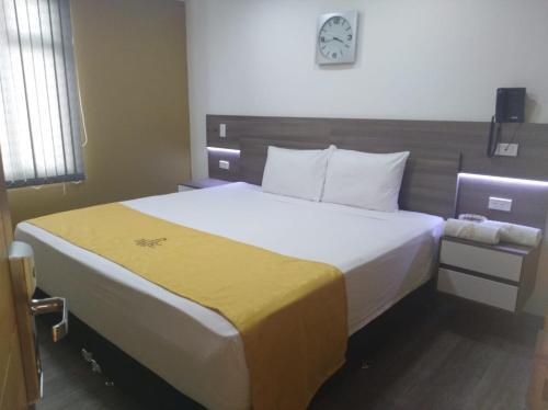 Hotel Campo Real