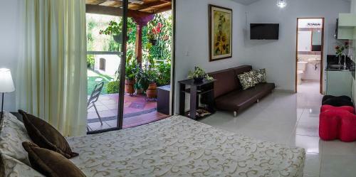 Agroturismo La Martina Campestre