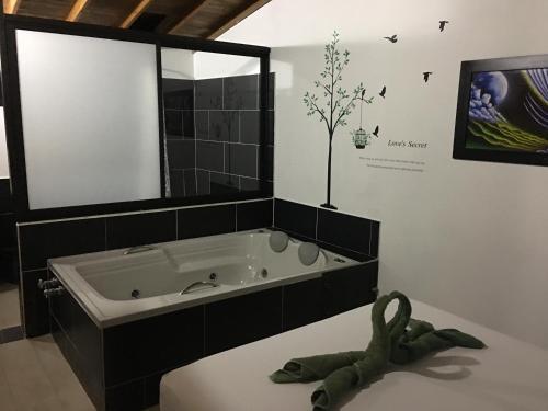 Hotel El Turista Rionegro