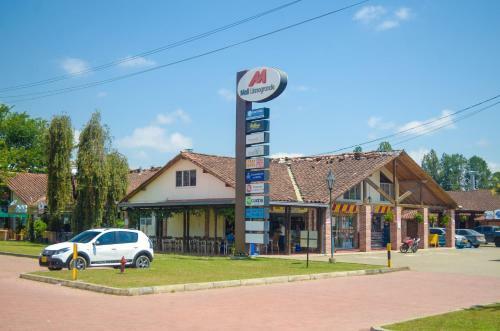 Hotel Llanogrande Airport