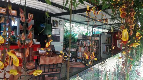 Hotel Star Hostal - Club De Tenis