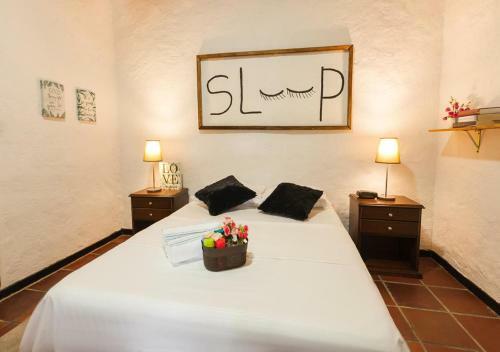Agroturismo Casa Campestre Urbi
