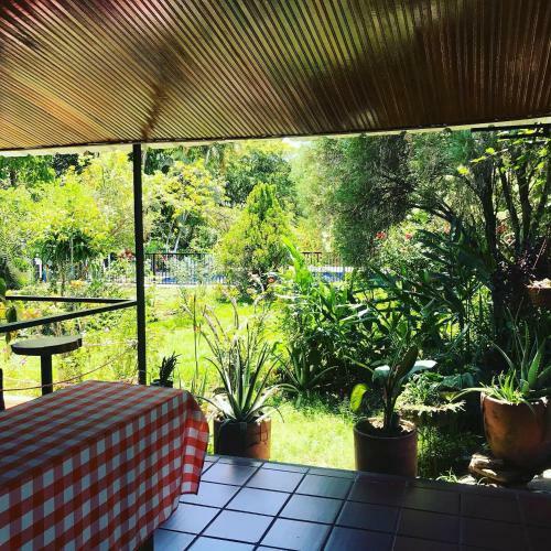 Agroturismo Casa Campestre Urbi