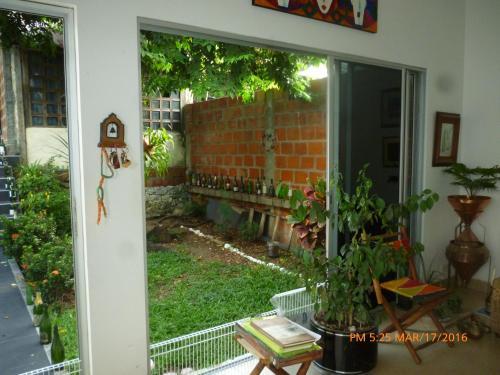 La Casa De Las Cuatro Lunas