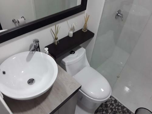 Apartamento Medellin