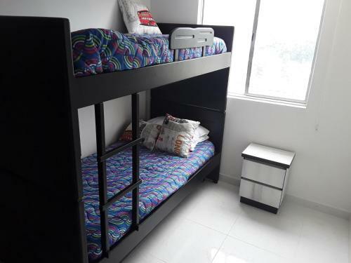 Apartamento Medellin