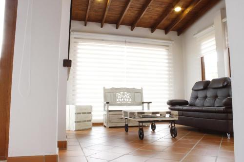 Apartamento Casa Macondo