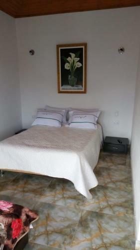 Villa Feliz Amanecer