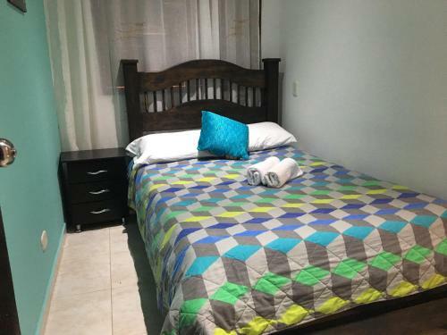 Albergue Balcones De Salento