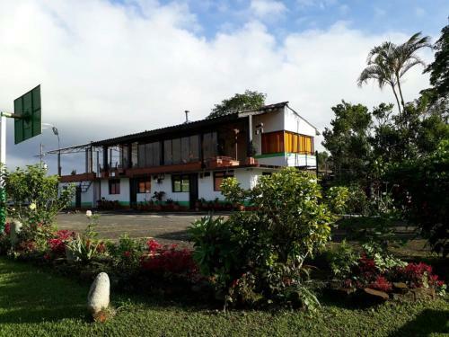 Finca Hotel El Refugio