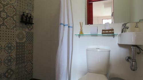 La Caba�a Ecohotel (river House) - Valle De Cocora
