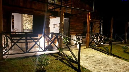 Hostal La Estaci�n De Salento
