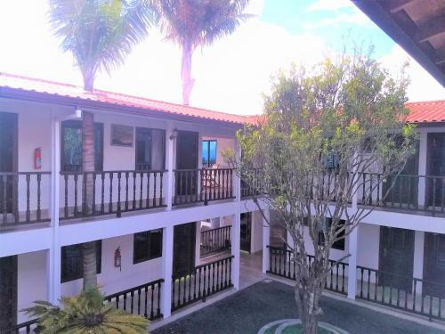 Hotel La Tia Emiss