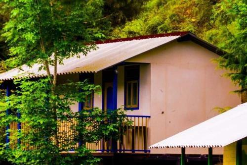 Lodge Ixupark Piscinas Climatizadas