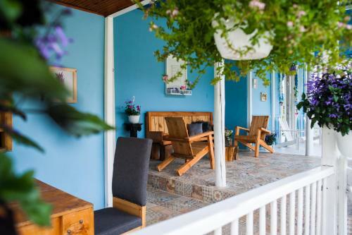Hotel Villas De Venecia