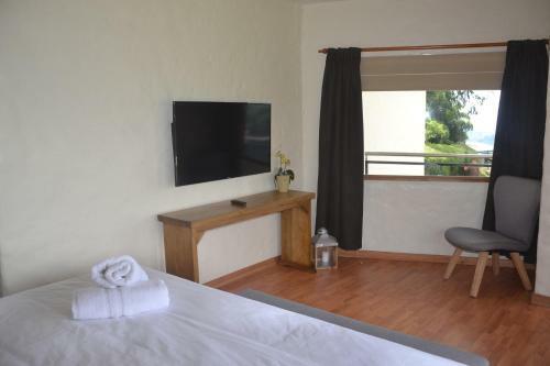Hotel Montana Guesthouse