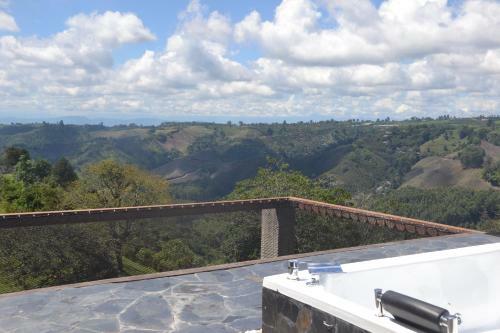 Hotel Montana Guesthouse
