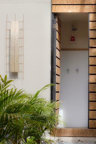 Mochila Hostel Salento