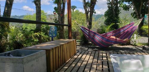 Mochila Hostel Salento
