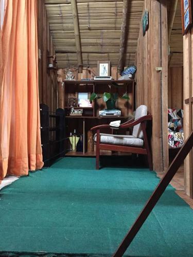 Hostal Vivienda Tur�stica El Rancho
